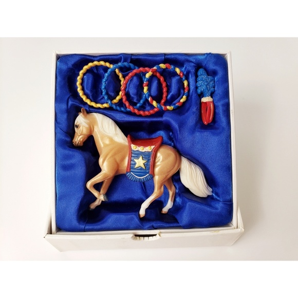 Breyer Other - 🆕️ Breyer Stablemates | Trixie